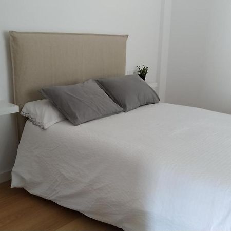 Apartamento Loft Costa Da Morte Vimianzo Exterior foto