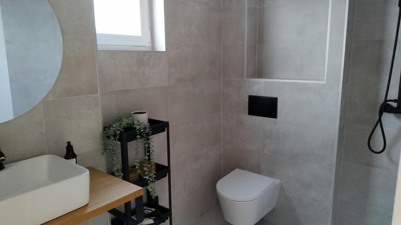 Apartamento Loft Costa Da Morte Vimianzo Exterior foto