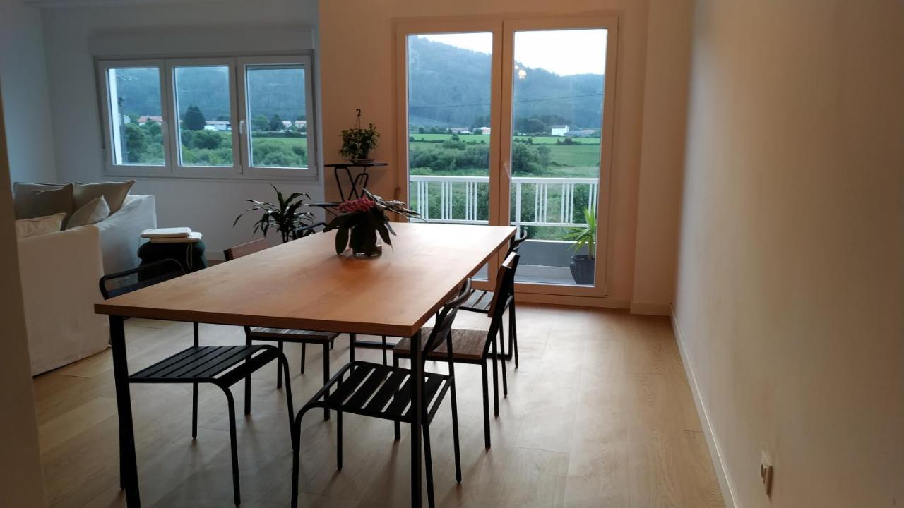 Apartamento Loft Costa Da Morte Vimianzo Exterior foto