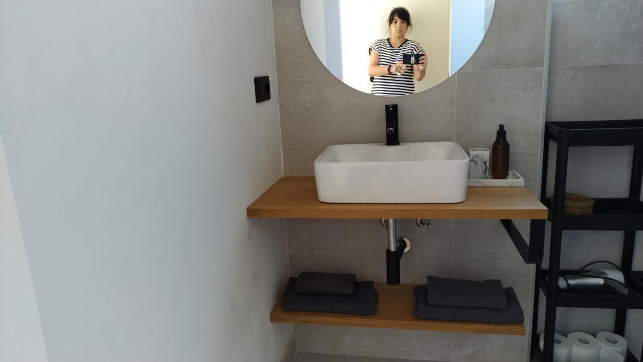Apartamento Loft Costa Da Morte Vimianzo Exterior foto