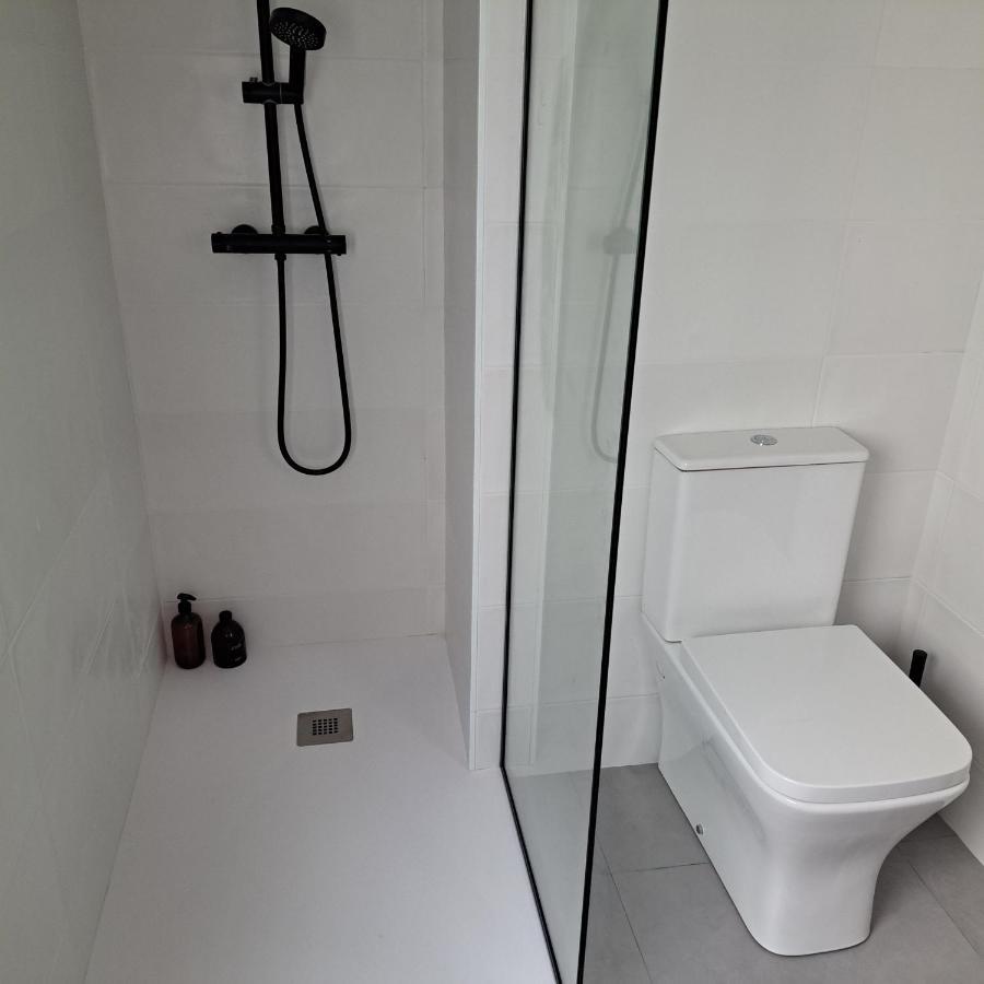 Apartamento Loft Costa Da Morte Vimianzo Exterior foto